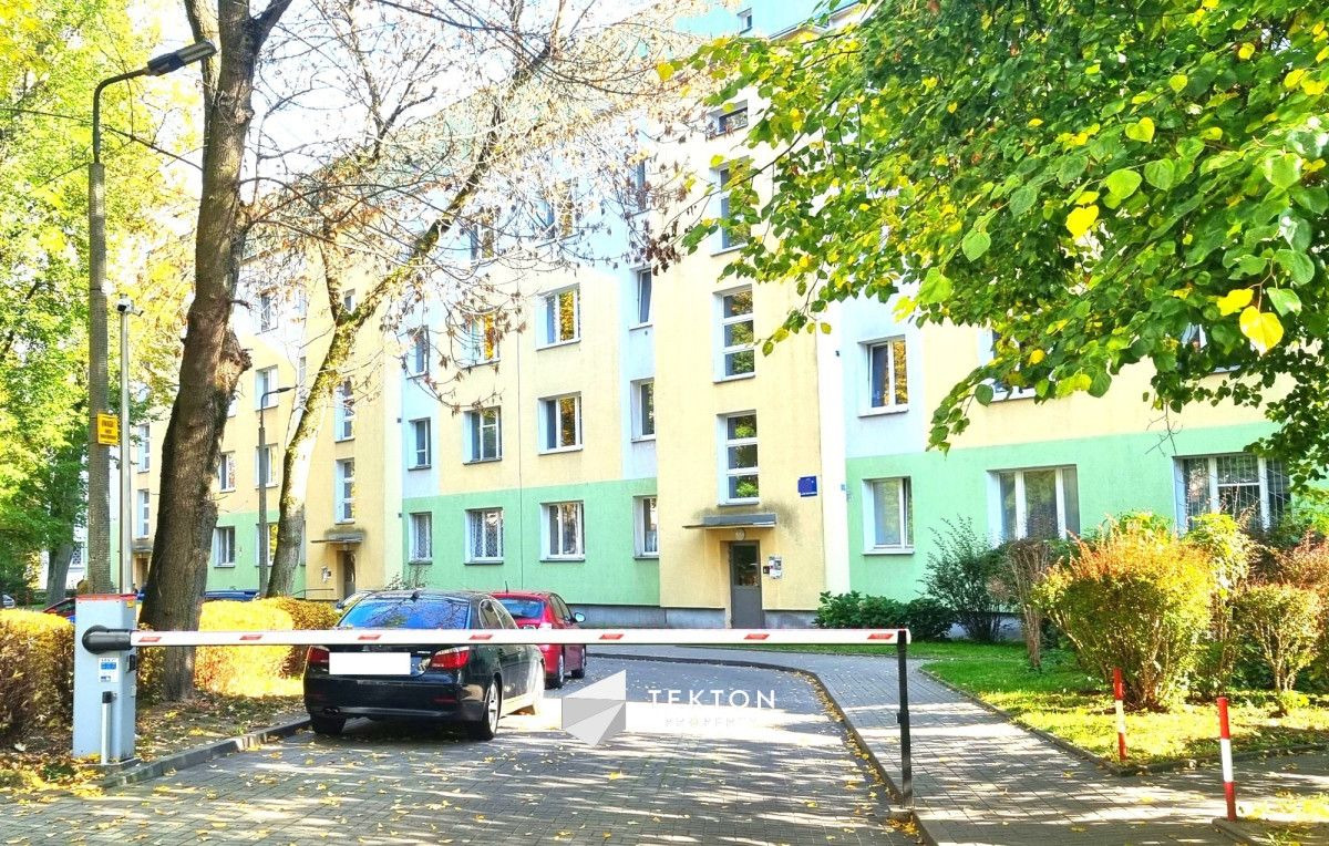 Mieszkanie 1-pokojowe Łódź Doły, ul. Zmienna. Zdjęcie 1