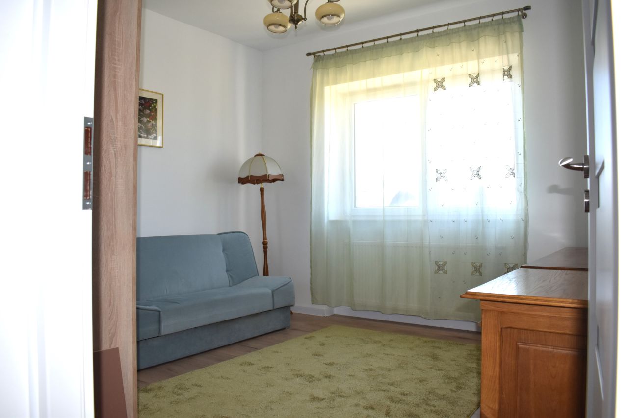 Mieszkanie 2-pokojowe Chrzanów Stella, ul. Kolonia Stella. Zdjęcie 2