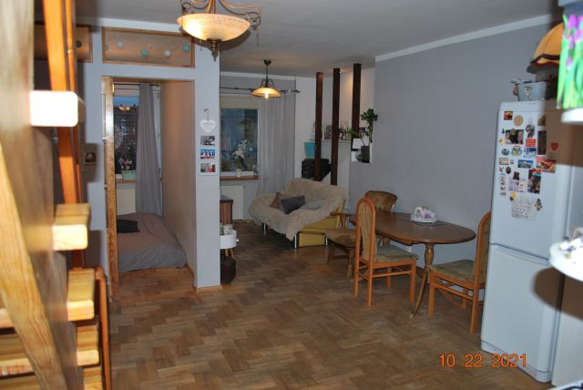Mieszkanie 3-pokojowe Olsztyn Zatorze, ul. Toruńska. Zdjęcie 1