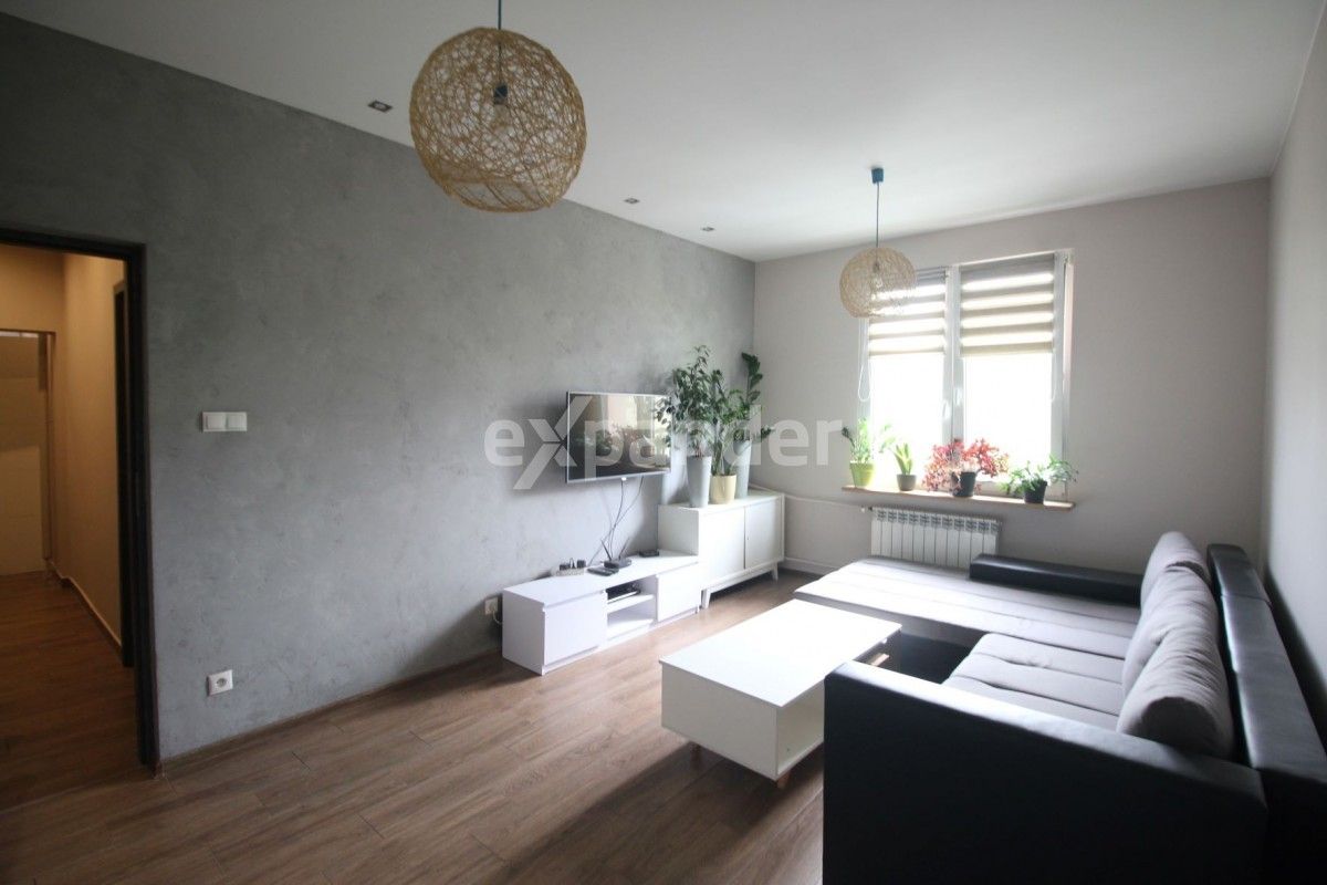 Mieszkanie 2-pokojowe Tychy, ul. Stefana Grota-Roweckiego