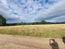 Działka rolno-budowlana Płozy. Zdjęcie 1