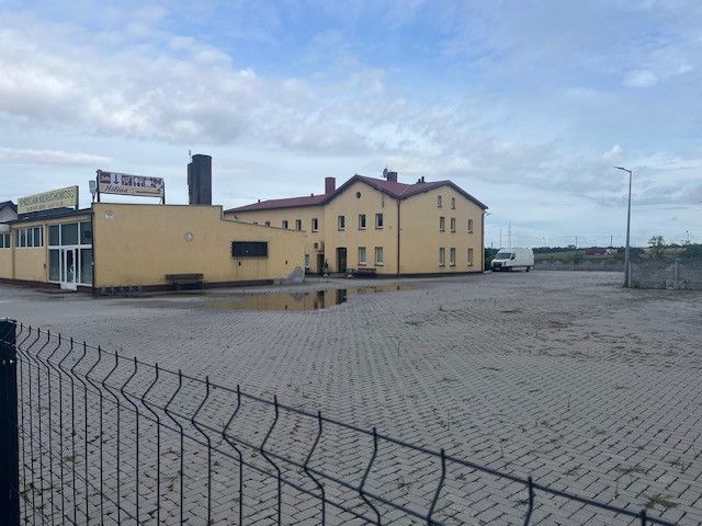 Lokal Okmiany. Zdjęcie 1