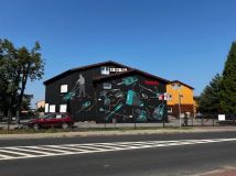 Lokal Tychy Urbanowice, ul. Oświęcimska. Zdjęcie 1