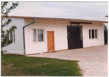 Hala/magazyn Drwalew. Zdjęcie 2