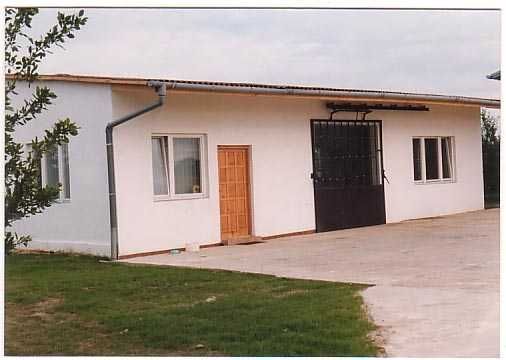 Hala/magazyn Drwalew. Zdjęcie 3