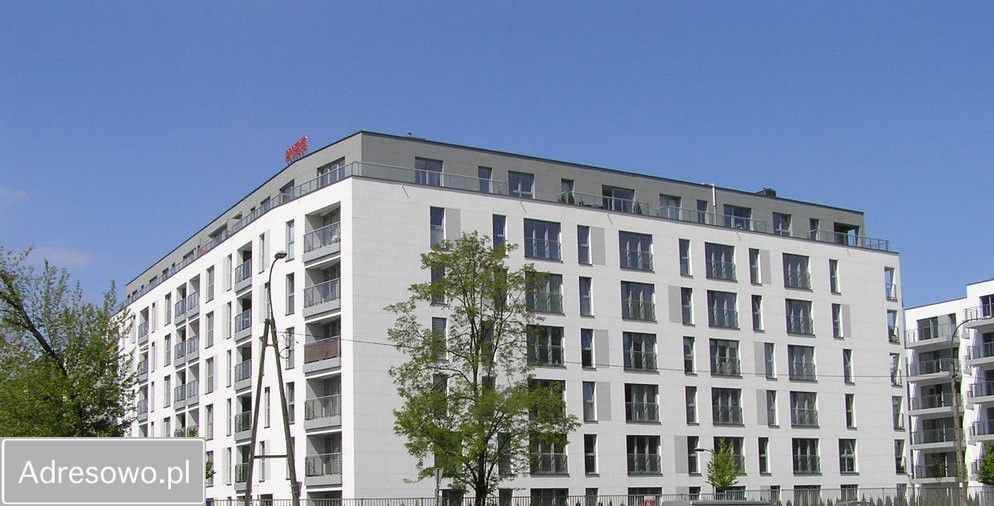 Mieszkanie 3-pokojowe Warszawa Praga-Południe, ul. Wojciecha Chrzanowskiego