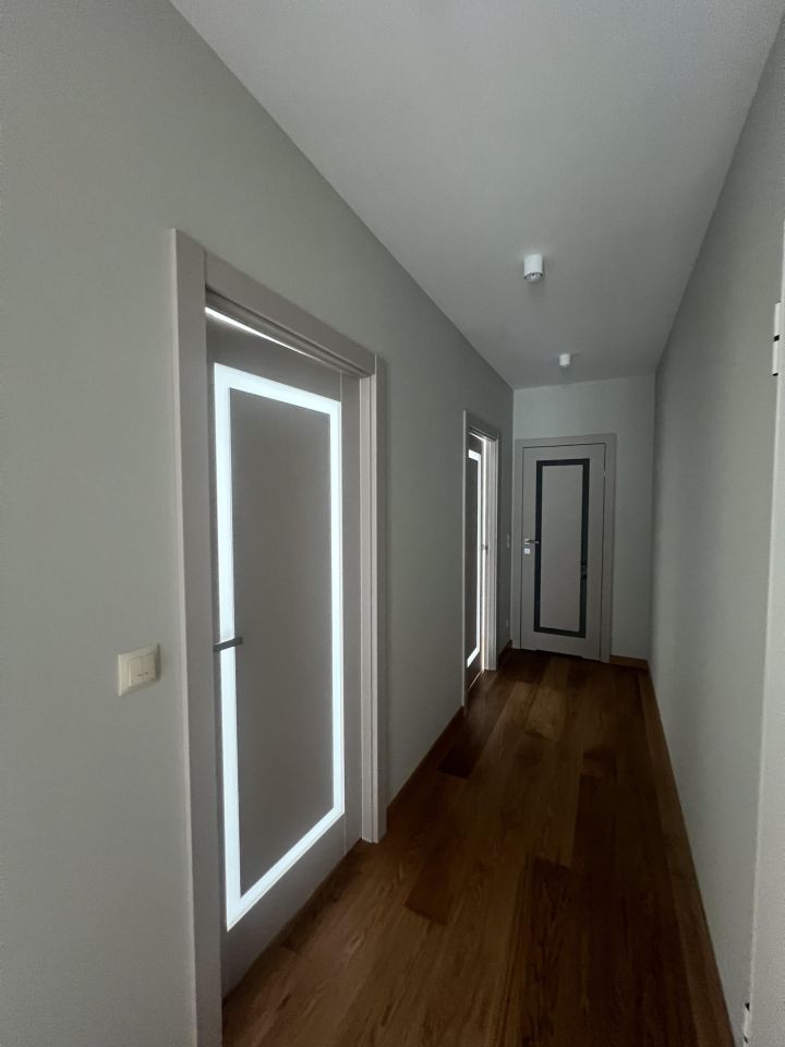 Mieszkanie 4-pokojowe Poznań Jeżyce, ul. Klemensa Janickiego. Zdjęcie 9