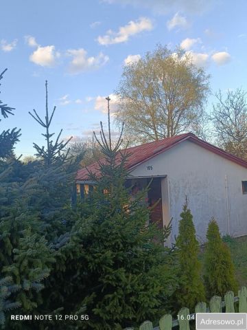 Działka rekreacyjna Łódź Teofilów, ul. Traktorowa. Zdjęcie 1