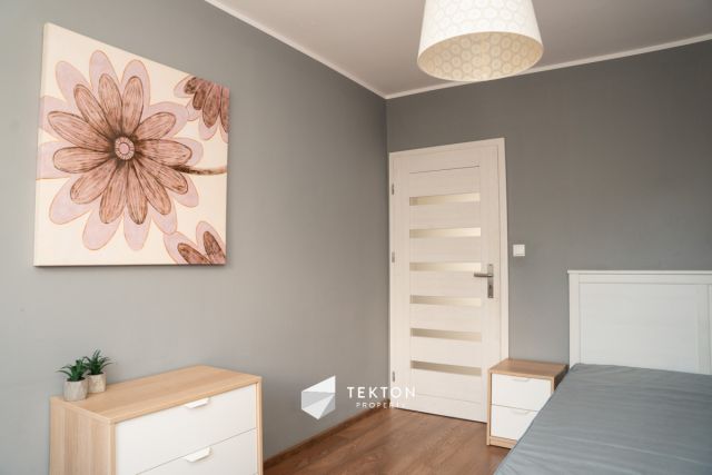 Mieszkanie 3-pokojowe Poznań Komandoria, ul. Warszawska. Zdjęcie 12