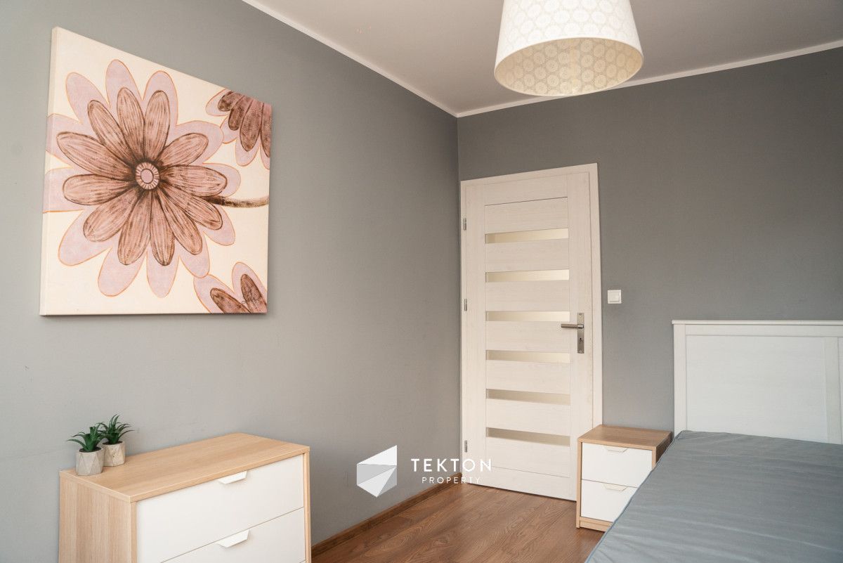 Mieszkanie 3-pokojowe Poznań Komandoria, ul. Warszawska. Zdjęcie 12