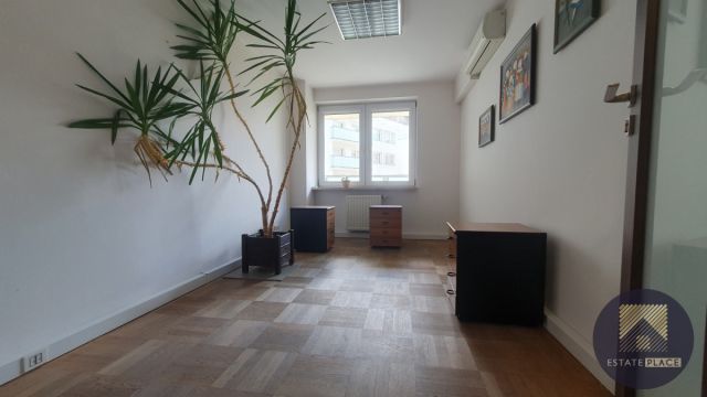 Lokal Warszawa Mokotów, ul. Belgijska. Zdjęcie 2