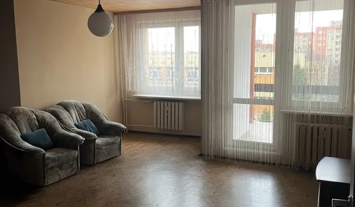 Mieszkanie 3-pokojowe Mysłowice Brzęczkowice, ul. ks. Jana Nygi