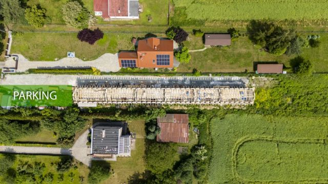 Mieszkanie 5-pokojowe Święta Katarzyna, ul. Główna. Zdjęcie 10