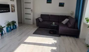 Mieszkanie 2-pokojowe Olsztyn Zatorze, al. Aleja Wojska Polskiego