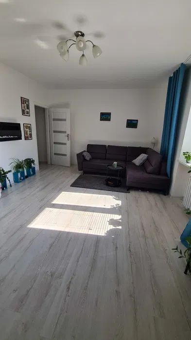 Mieszkanie 2-pokojowe Olsztyn Zatorze, al. Aleja Wojska Polskiego. Zdjęcie 2