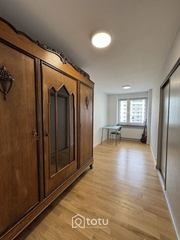 Mieszkanie 4-pokojowe Warszawa Żoliborz, ul. Gwiaździsta. Zdjęcie 5