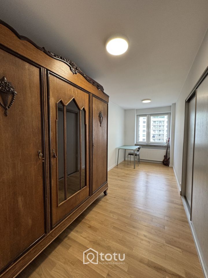 Mieszkanie 4-pokojowe Warszawa Żoliborz, ul. Gwiaździsta. Zdjęcie 5