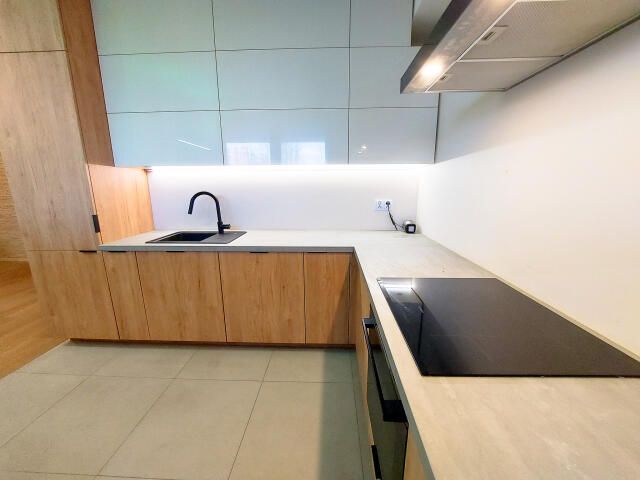 Mieszkanie 2-pokojowe Kraków Mistrzejowice, os. Piastów. Zdjęcie 4