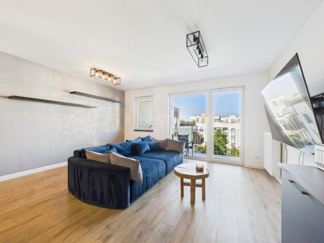 Mieszkanie 3-pokojowe Warszawa Białołęka, ul. Aluzyjna. Zdjęcie 1