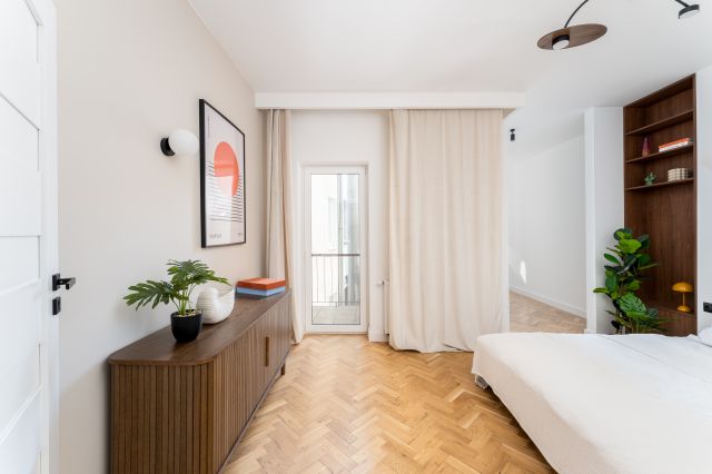 Mieszkanie 4-pokojowe Kraków Stare Miasto, ul. Wenecja. Zdjęcie 7