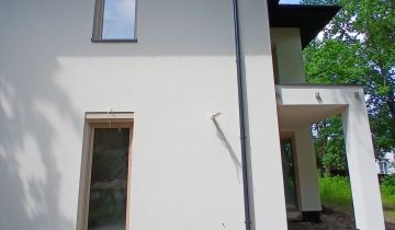 bliźniak, 5 pokoi Wiązowna, ul. Szafranowa