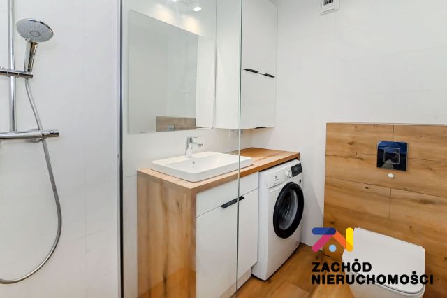 Mieszkanie 3-pokojowe Zielona Góra, ul. Anny Jagiellonki. Zdjęcie 9
