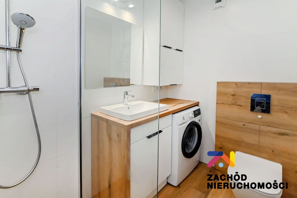 Mieszkanie 3-pokojowe Zielona Góra, ul. Anny Jagiellonki. Zdjęcie 9