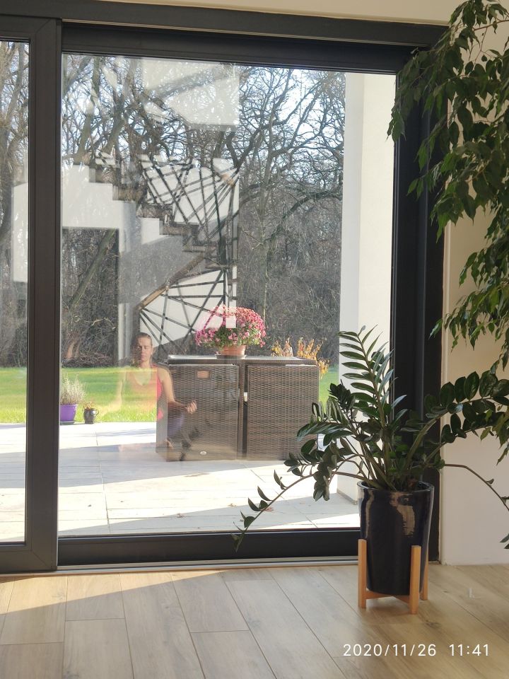 dom wolnostojący, 5 pokoi Kraków Nowa Huta, ul. Klasztorna. Zdjęcie 3