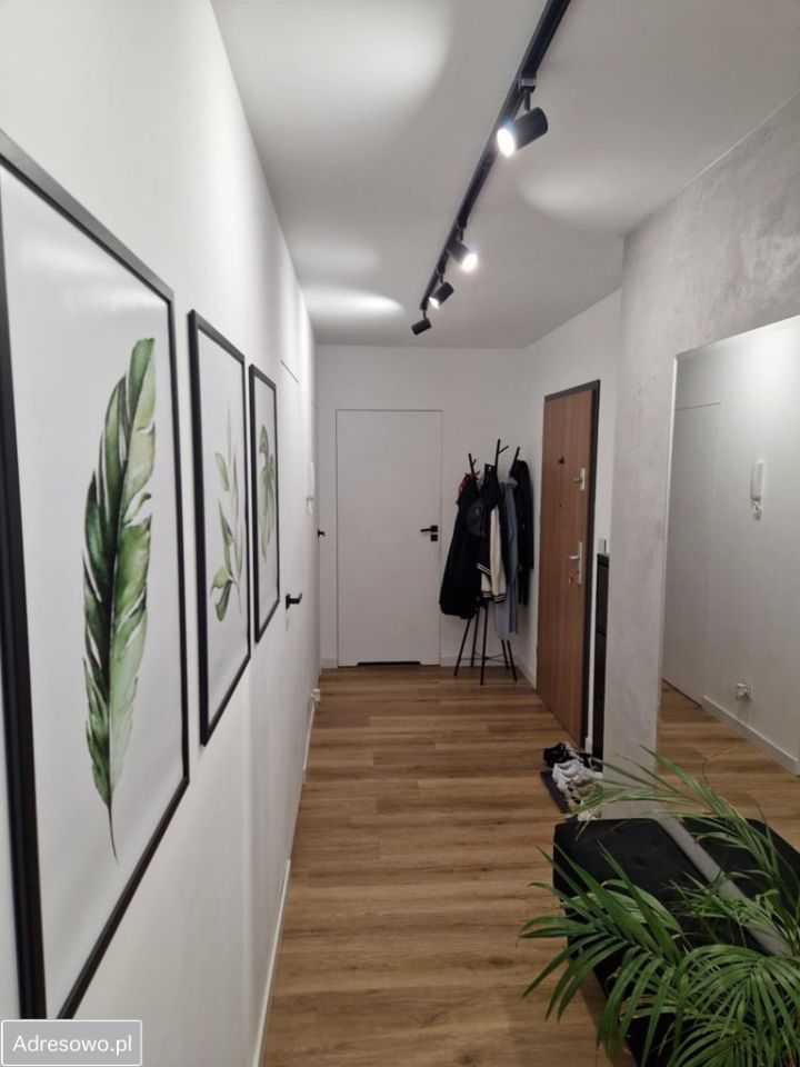 Mieszkanie 3-pokojowe Rokitki, ul. Wiśniowa