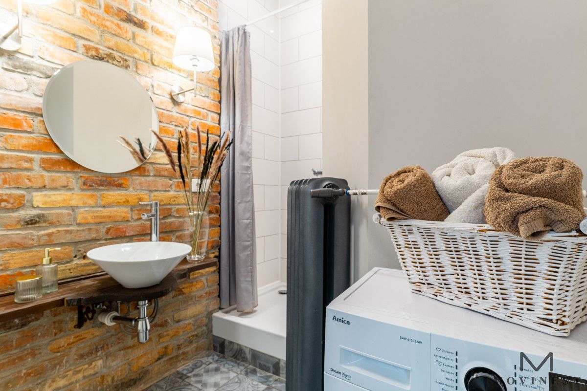 Mieszkanie 1-pokojowe Poznań Stare Miasto, pl. Bernardyński. Zdjęcie 11