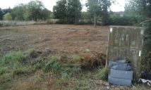 Działka budowlana Dołuje, ul. Jesienny Sad. Zdjęcie 2