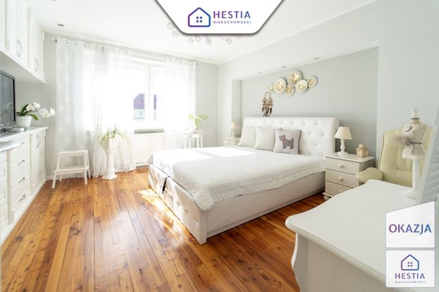 dom wolnostojący, 4 pokoje Świdwin. Zdjęcie 20