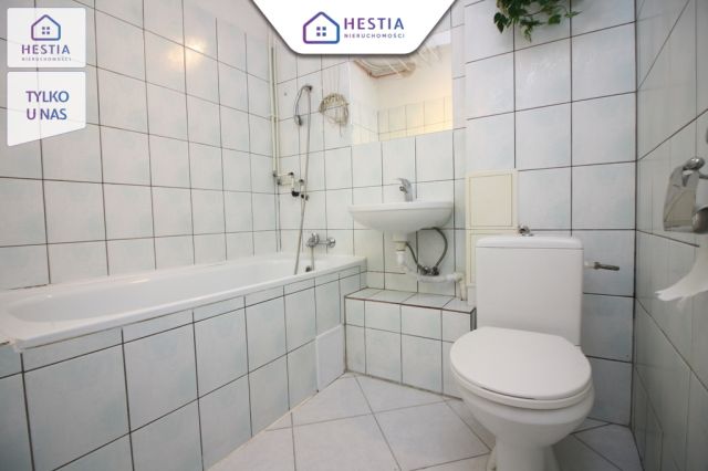 Mieszkanie 3-pokojowe Stargard, ul. Pocztowa. Zdjęcie 6