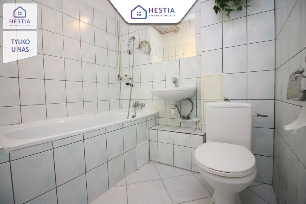 Mieszkanie 3-pokojowe Stargard, ul. Pocztowa. Zdjęcie 6