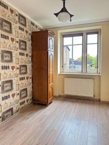 Mieszkanie 2-pokojowe Mysłowice Brzezinka, ul. Kościelna. Zdjęcie 4