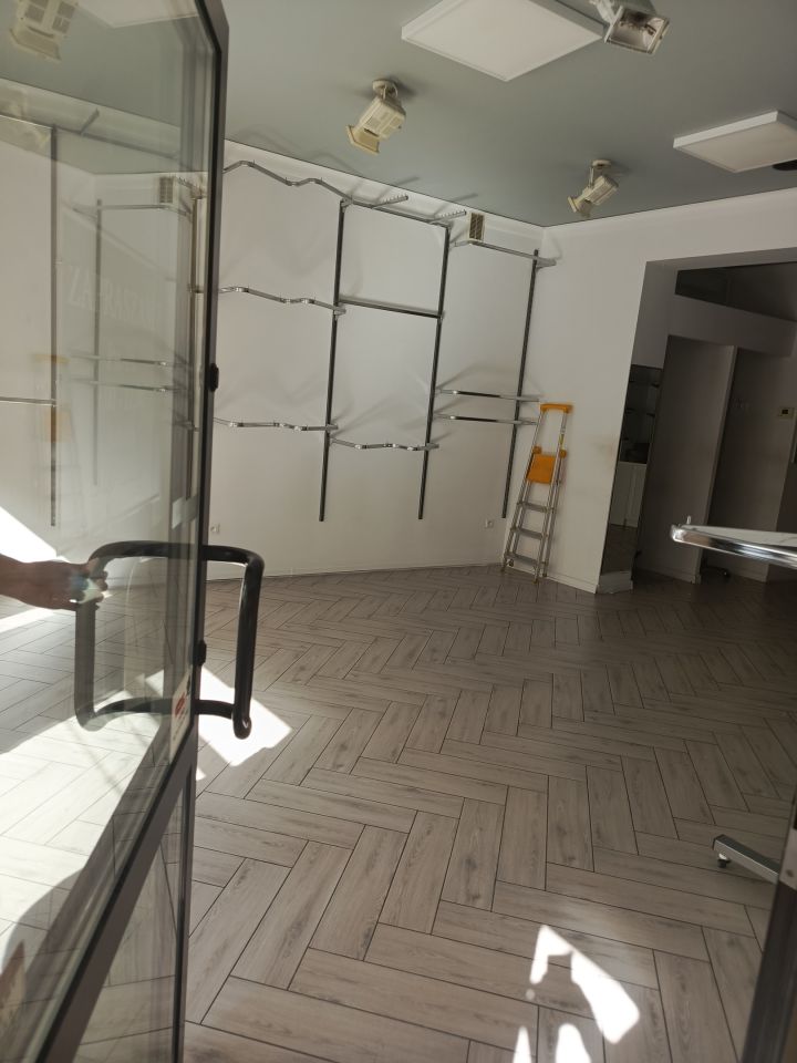 Lokal Olesno, ul. Władysława Stanisława Reymonta. Zdjęcie 4