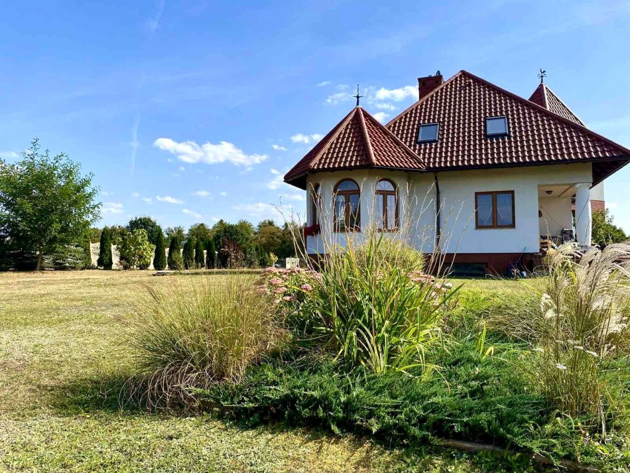 dom wolnostojący, 6 pokoi Jędrychówko. Zdjęcie 2