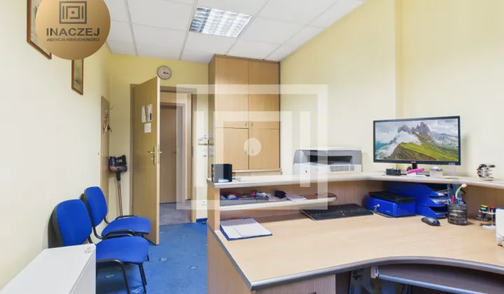 Lokal Gdańsk Strzyża, ul. Bernarda Chrzanowskiego