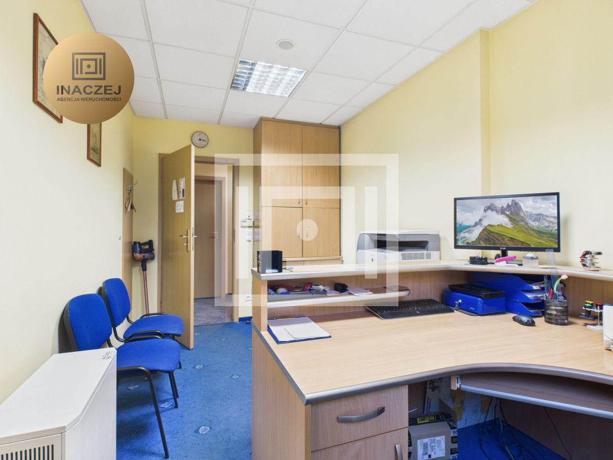 Lokal Gdańsk Strzyża, ul. Bernarda Chrzanowskiego. Zdjęcie 1