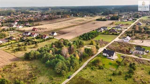 Działka budowlana Giedajty. Zdjęcie 13
