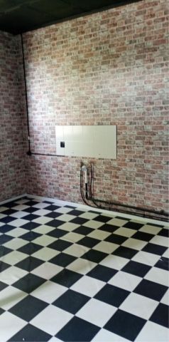 Lokal Izbica Kujawska. Zdjęcie 1