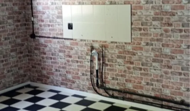 Lokal Izbica Kujawska