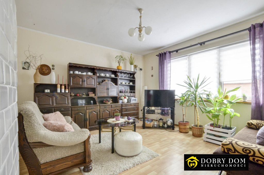 dom wolnostojący, 5 pokoi Sejny. Zdjęcie 4