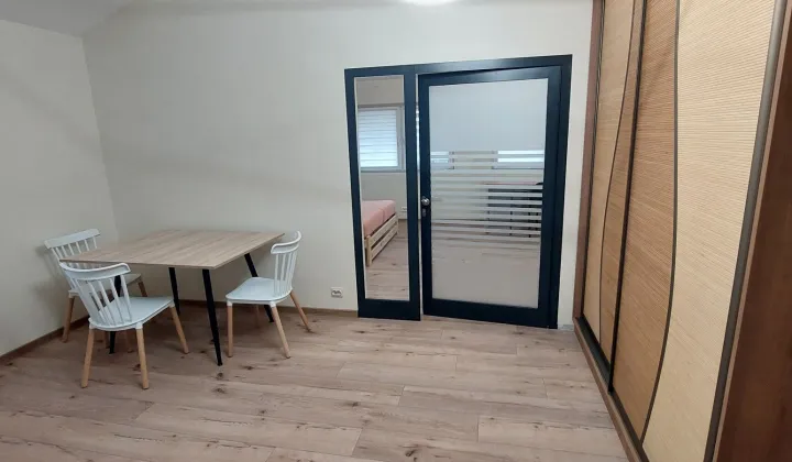 Mieszkanie 2-pokojowe Kraków Łagiewniki, ul. Owocowa