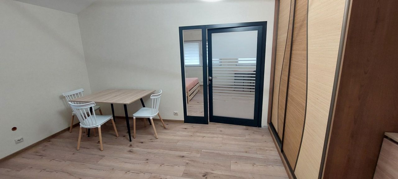 Mieszkanie 2-pokojowe Kraków Łagiewniki, ul. Owocowa