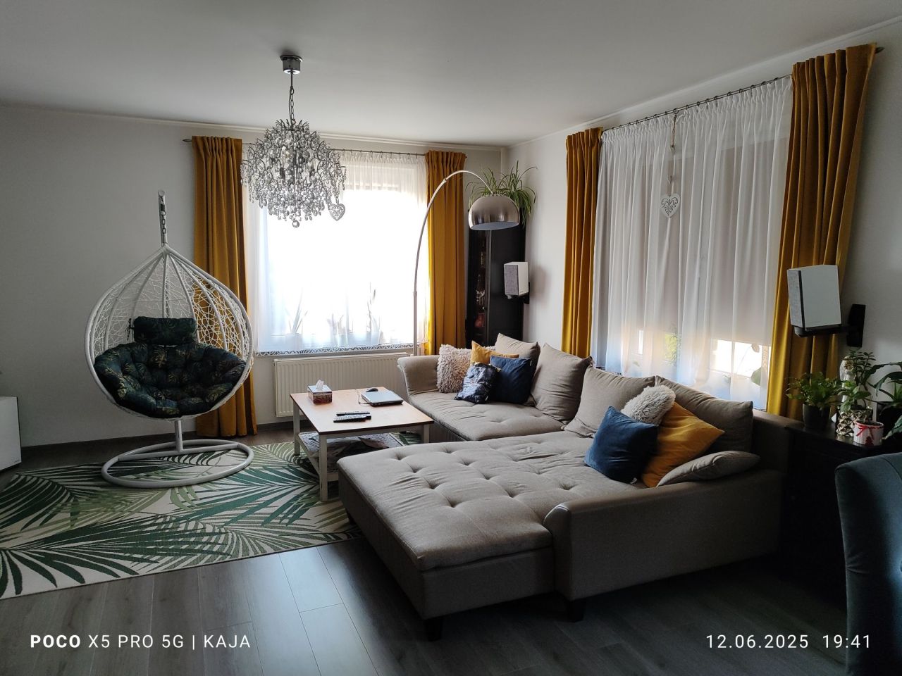 Mieszkanie 4-pokojowe Świdnica