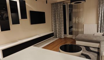 Mieszkanie 3-pokojowe Warszawa Zacisze, ul. Łodygowa