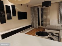 Mieszkanie 3-pokojowe Warszawa Zacisze, ul. Łodygowa. Zdjęcie 1