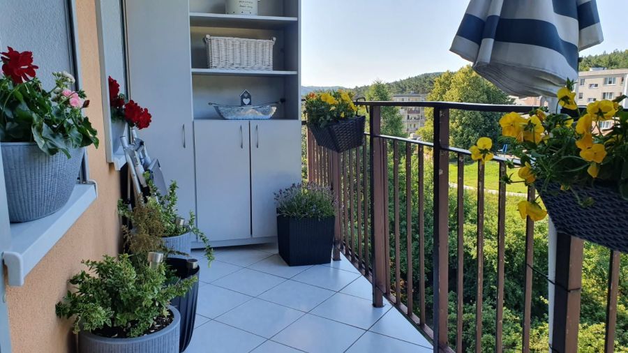 Mieszkanie 2-pokojowe Gdynia Pustki Cisowskie, ul. Rydzowa. Zdjęcie 4