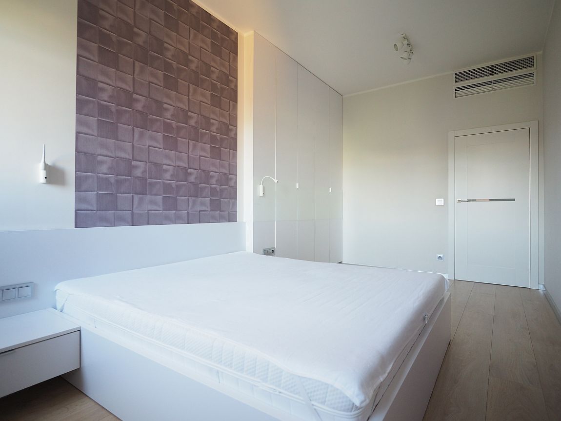 Mieszkanie 3-pokojowe Wrocław Śródmieście, ul. Księcia Witolda. Zdjęcie 14